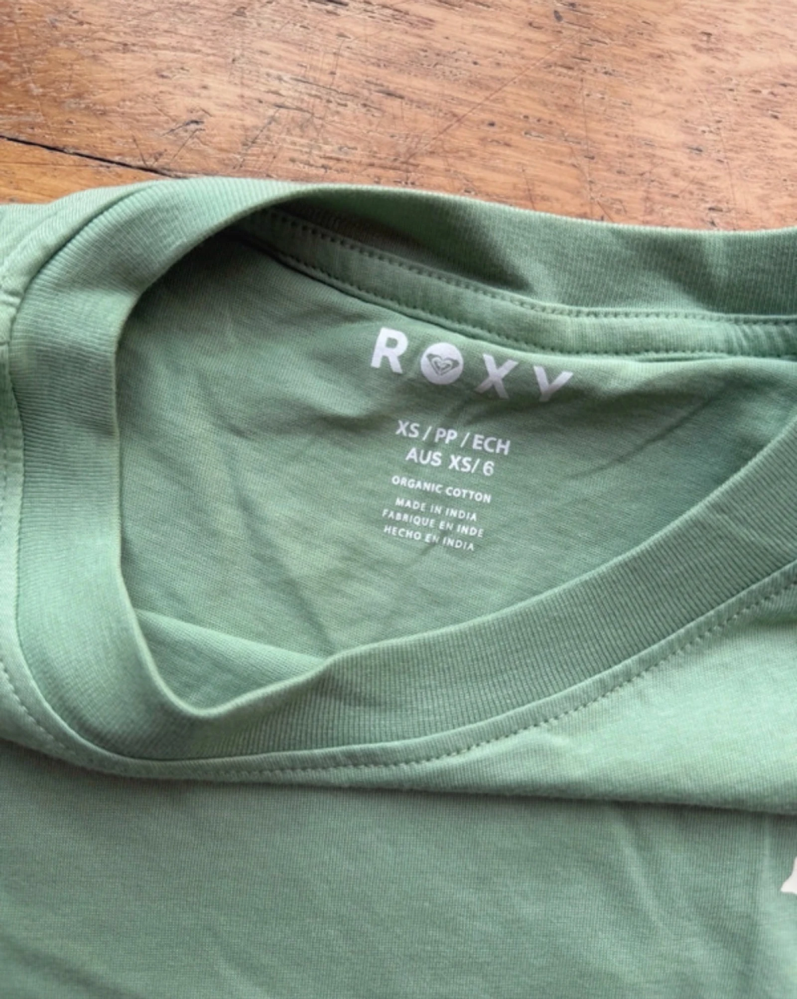 Tshirt Roxy – photo 4